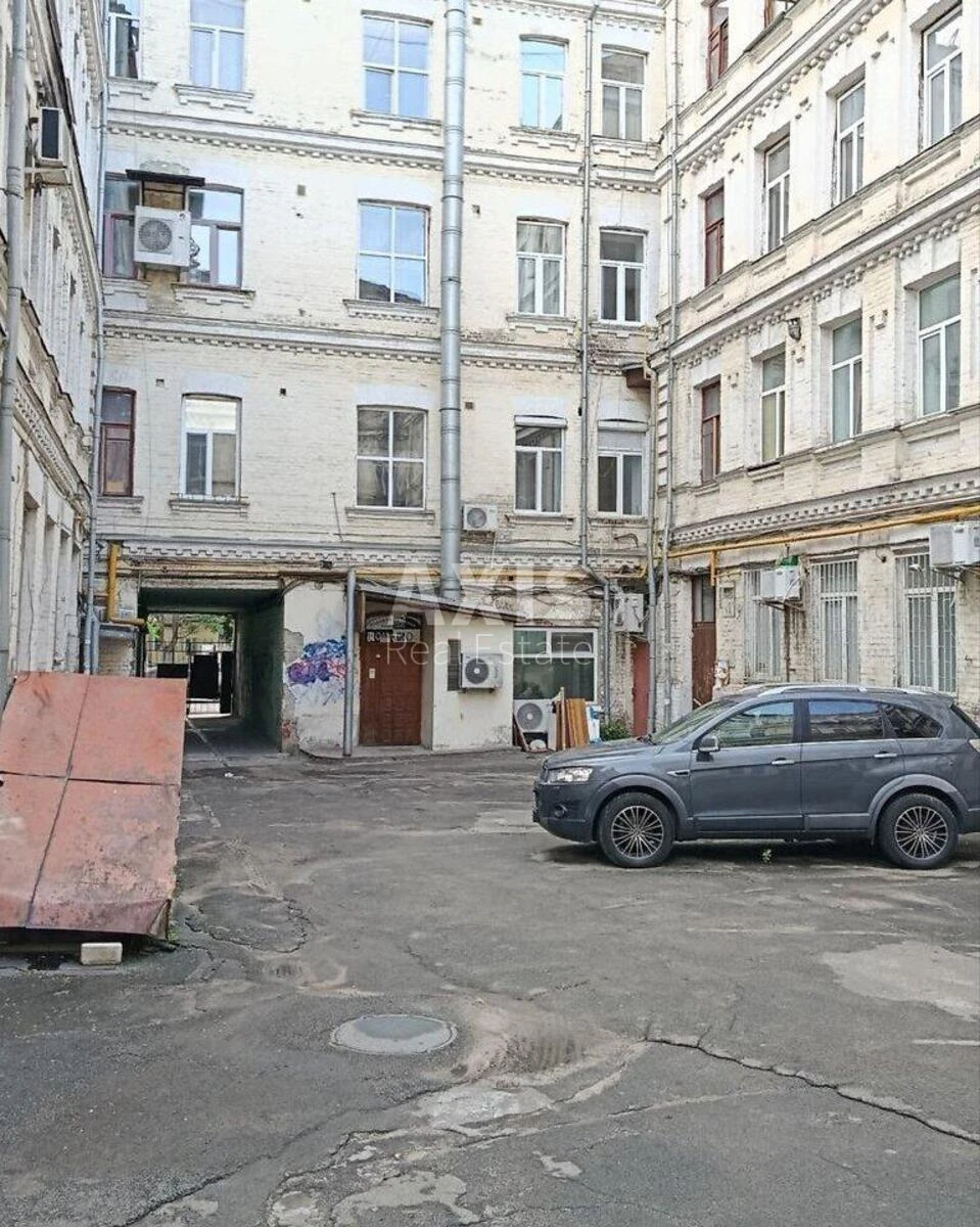2k apartment vul. Jaroslavs'ka 106986615