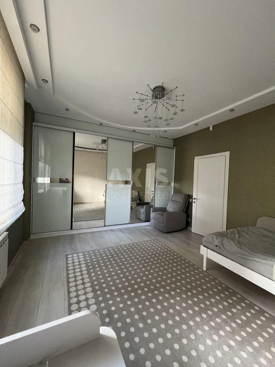 3k apartment vul. Mokra 16642832