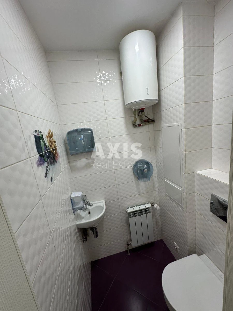 Офис ул. Чавдар Елизаветы 2, 54м2450408