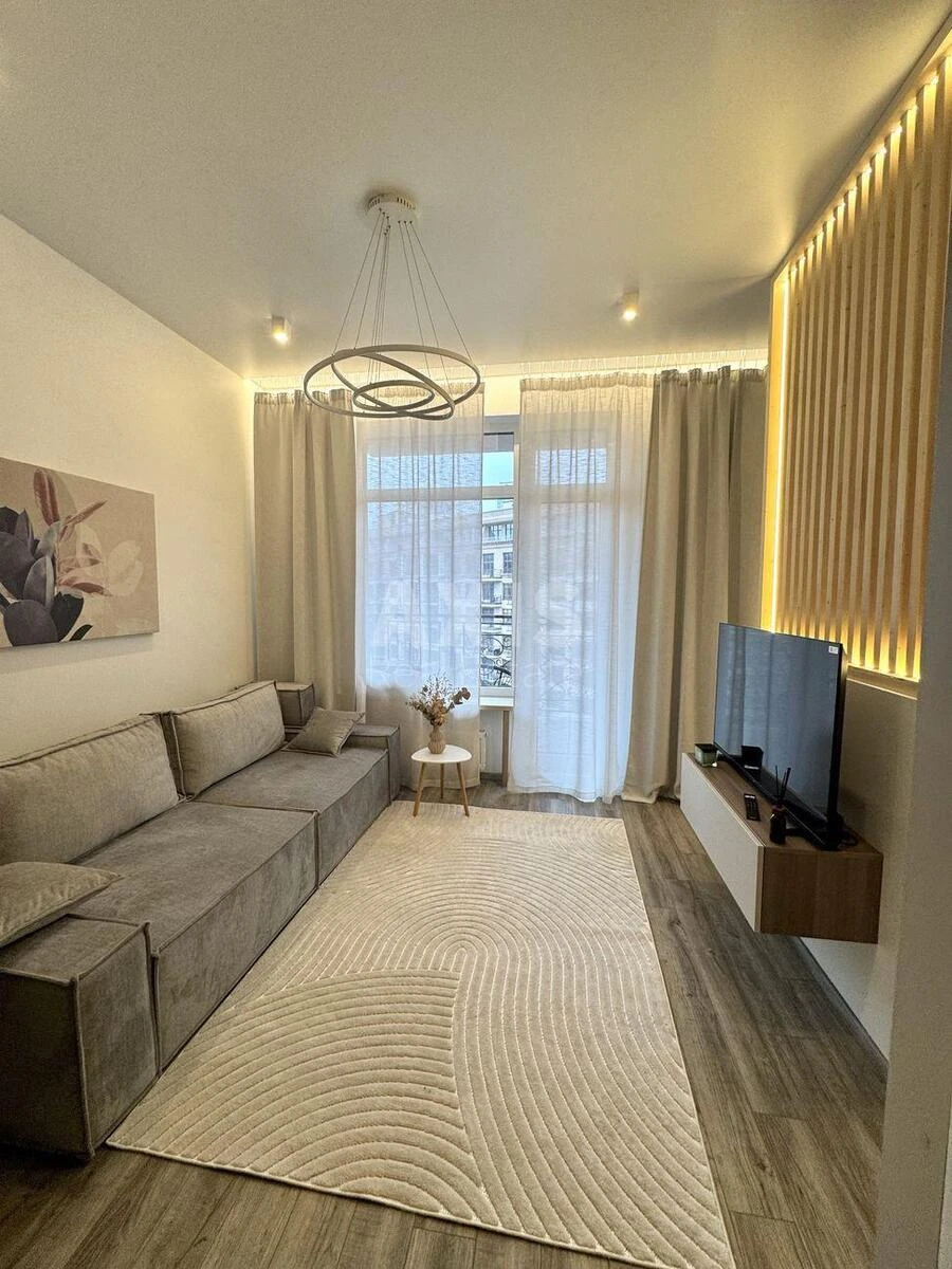 1k apartment vul. Mykhayla Boychuka 17659408