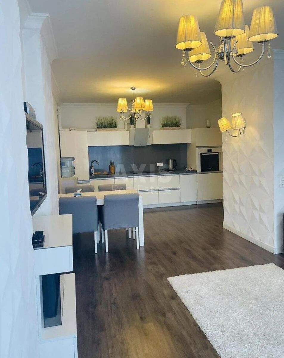 3k apartment pr-t Lobanovs'kogo 4В65594