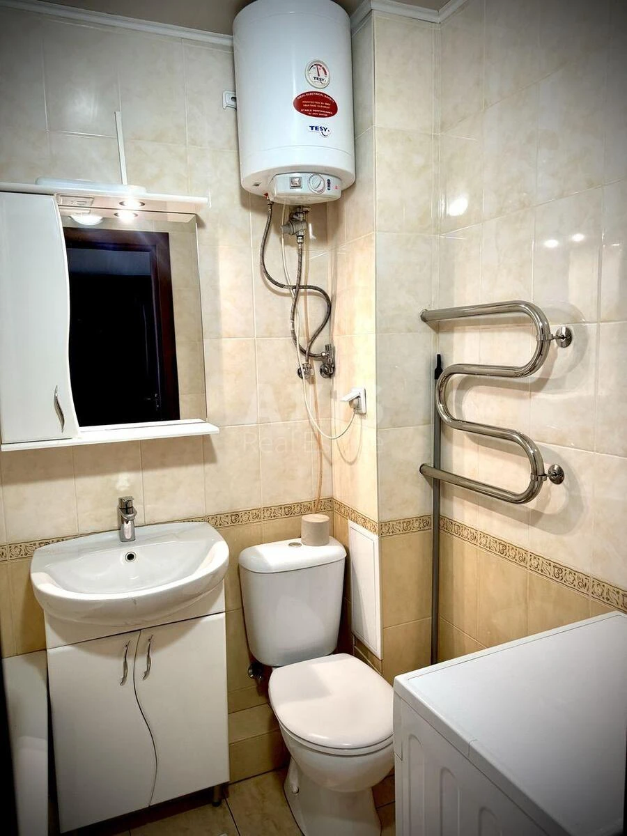 1k apartment vul. Demii'vs'ka 37671554