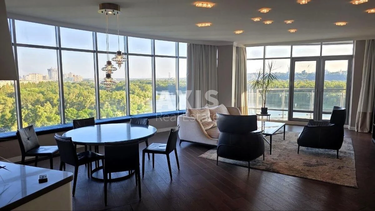 4k apartment vul. Okipnoi' Rai'sy 1870184