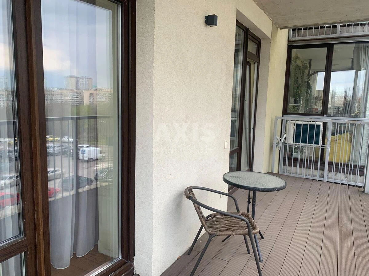 3k apartment vul. Danchenka Sergija 27А6716310