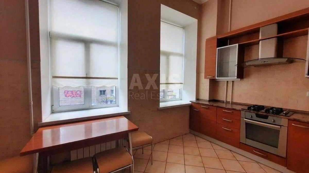 2k apartment vul. Saksagans'kogo 36А595895