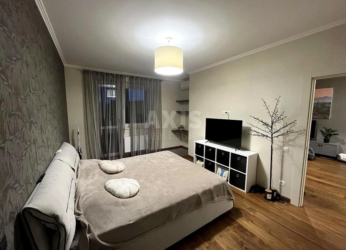 2k apartment vul. Demii'vs'ka 16637561