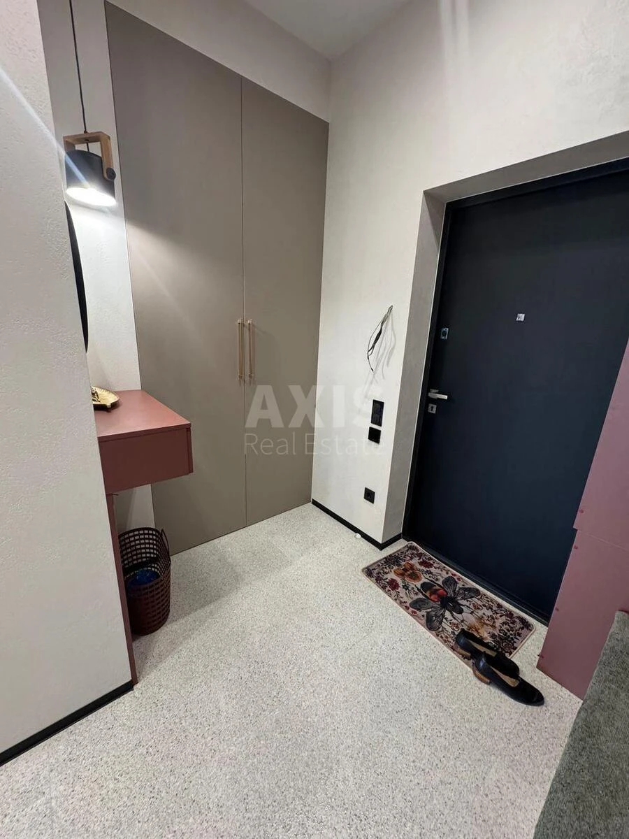 1k apartment vul. Vasyl'kivs'ka 17188722