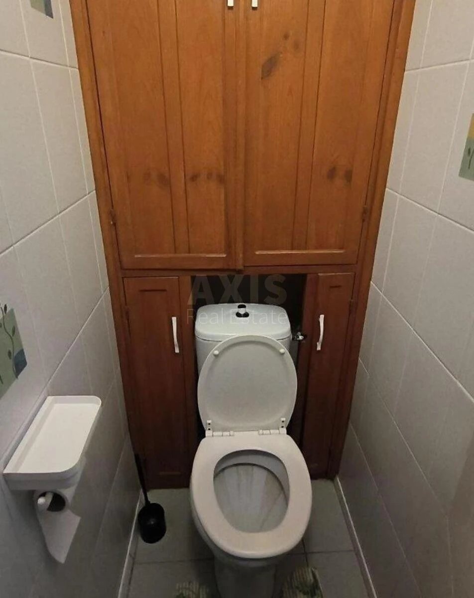 1k apartment vul. Teremkivs'ka 21718947