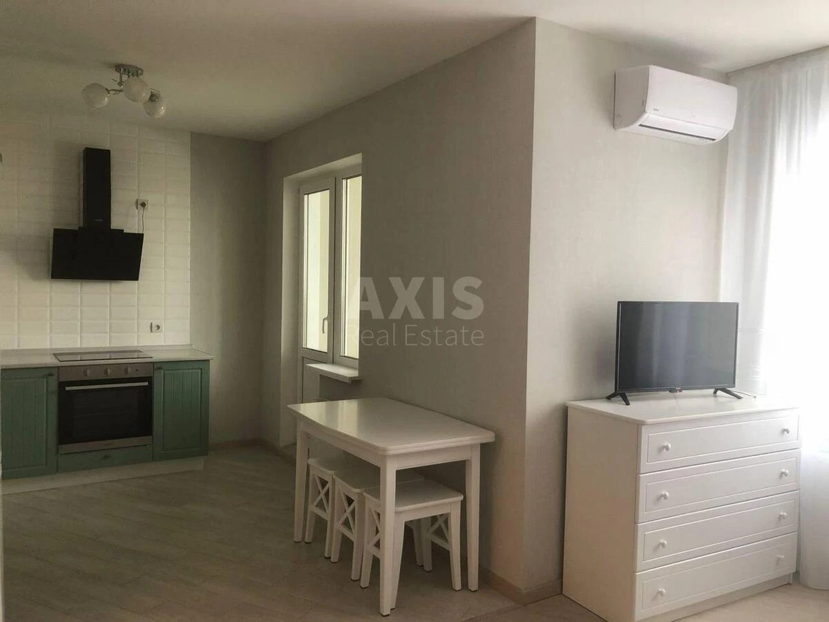 1к квартира ул. Юлии Здановской 85А656522