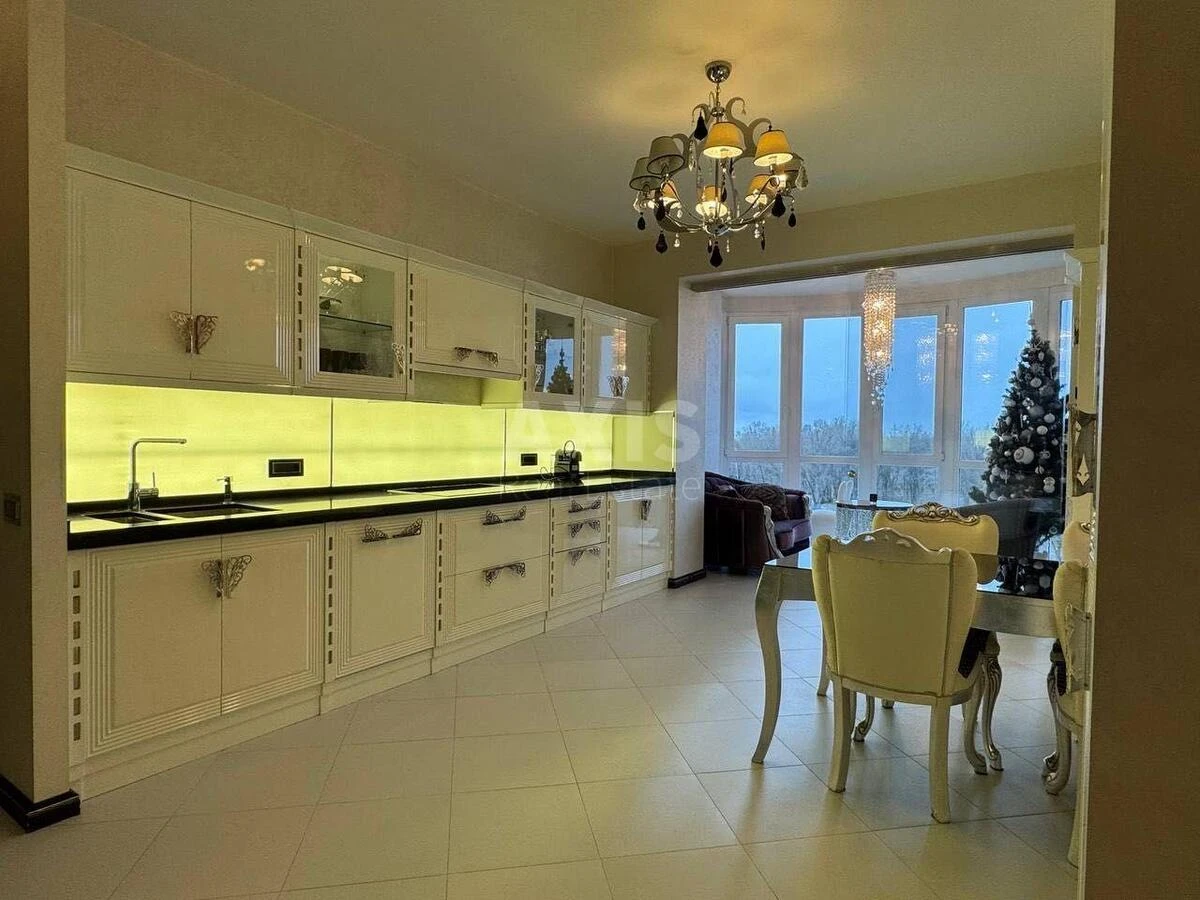 3k apartment vul. Obolons'ka naberezhna 3672580