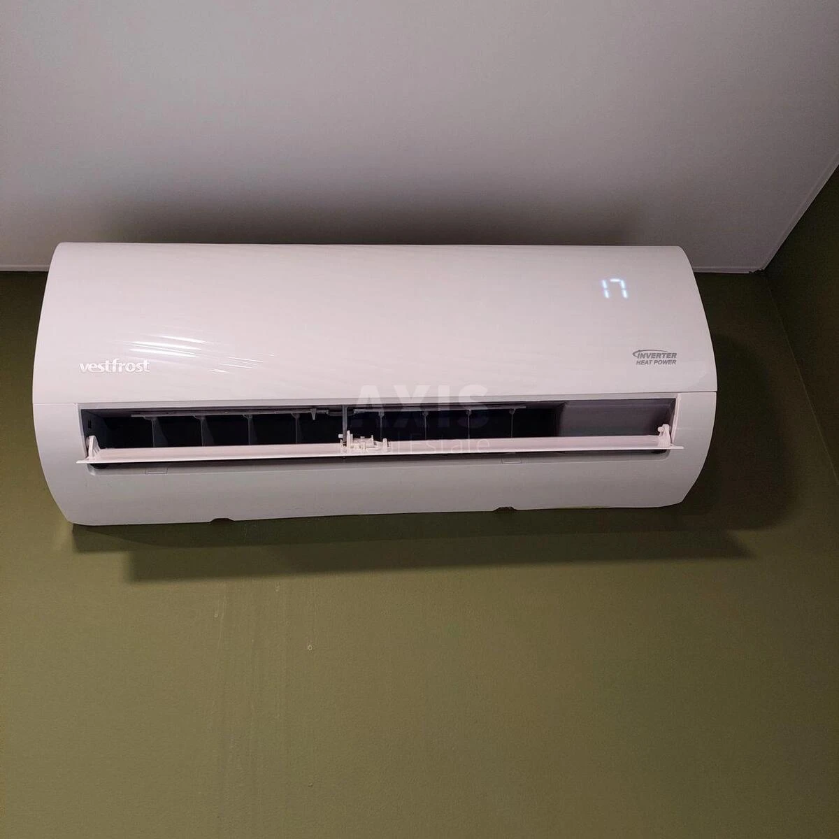 Trade object vul. Zvirynec'ka 63, 40m2656925