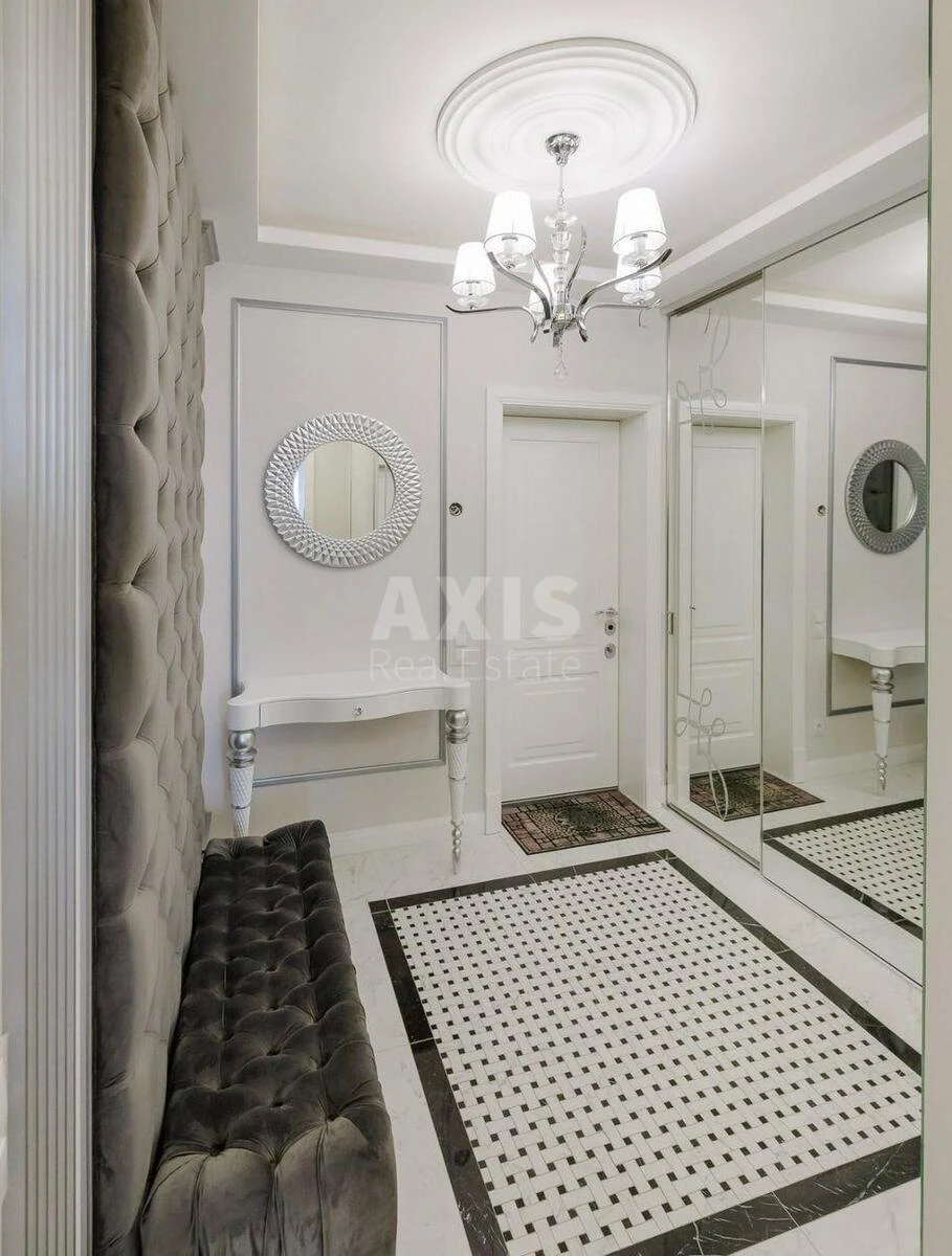 4k apartment vul. Solom'jans'ka 20В5982313