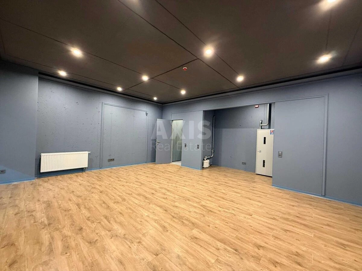 Объект торговли ул. Михаила Максимовича 24, 40м2657143