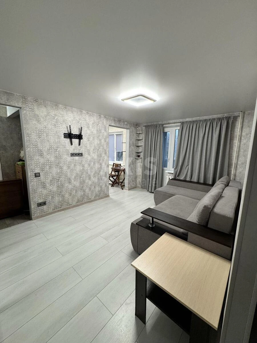 2k apartment vul. Vasyl'kivs'ka 53672782