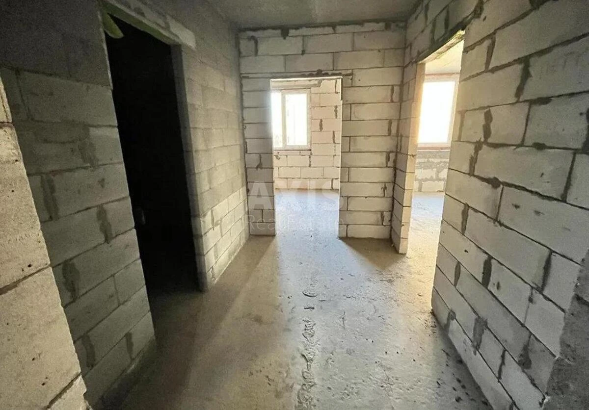 1k apartment vul. Rudans'kogo Stepana 9А640291