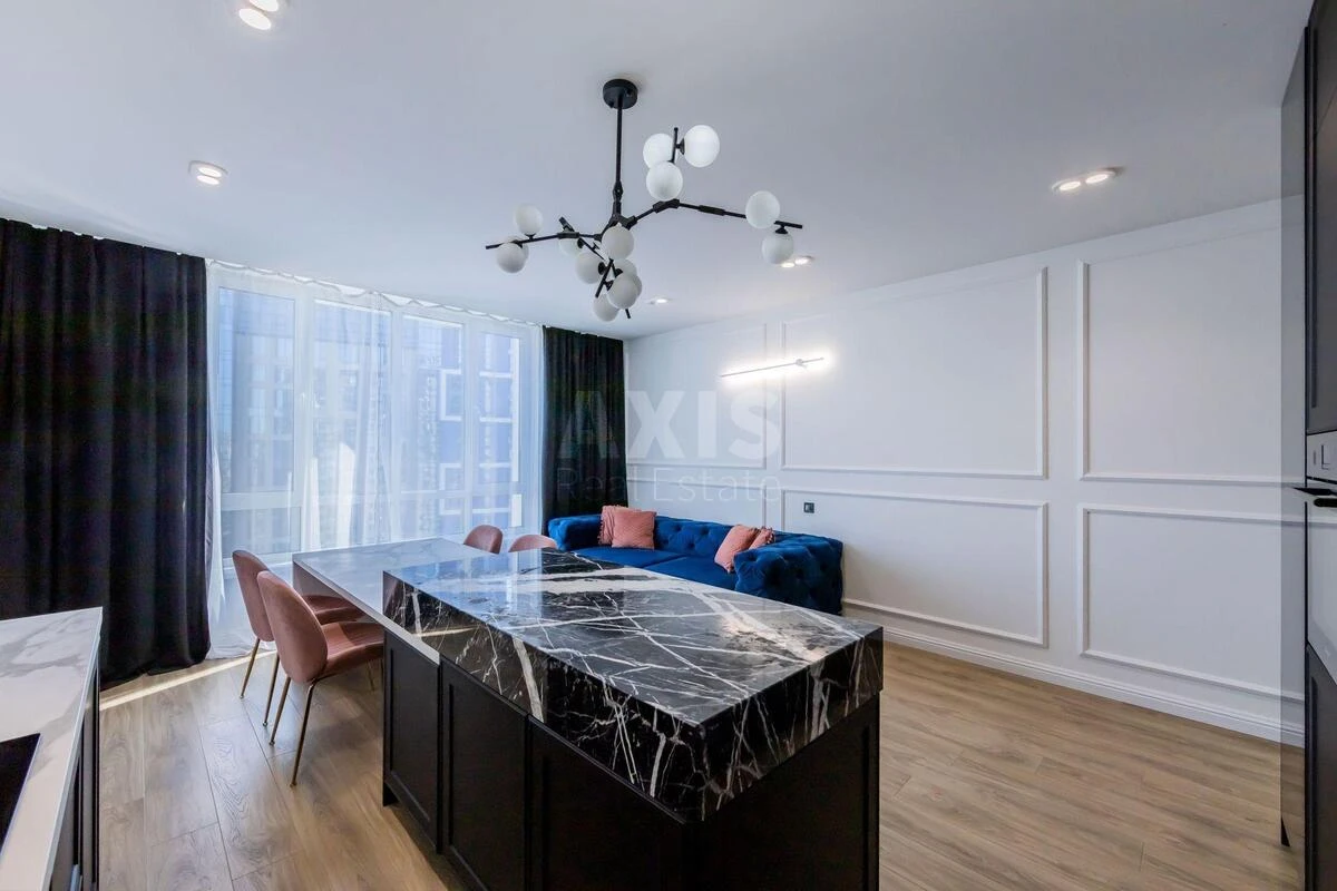 2k apartment vul. Kikvidze 41598853