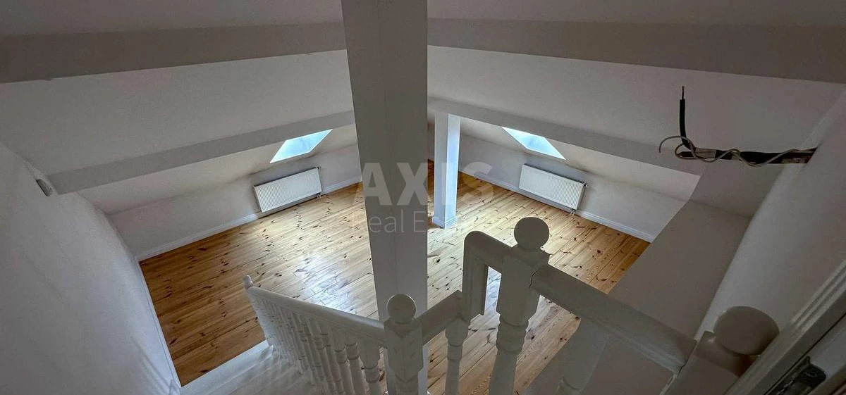 Дoм ул. Стеценко, 383м2, город Киев447798