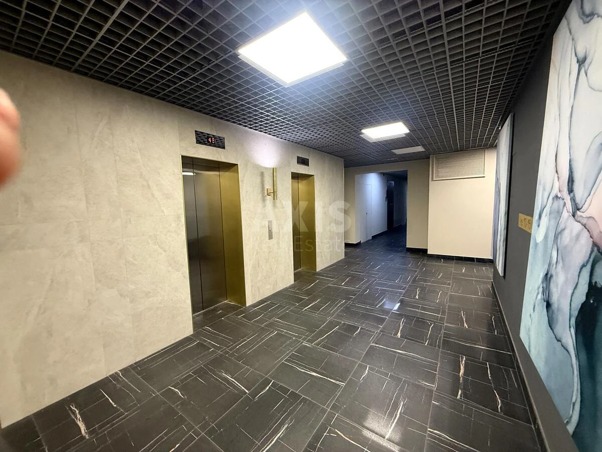 1k apartment vul. Sichovyh Stril'civ 44А6576719