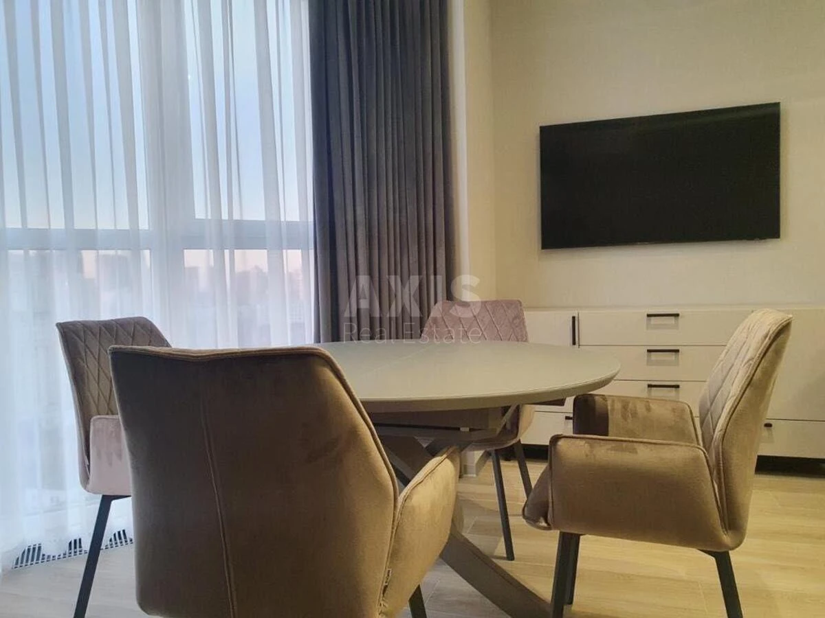 2k apartment vul. Andriya Verkhohlyada 4Б720090