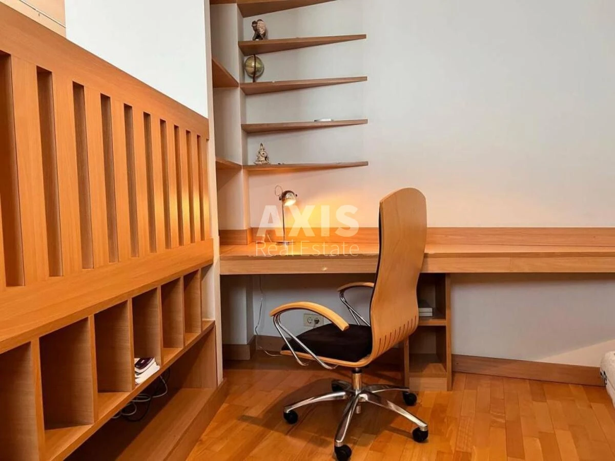 4k apartment vul. Botkina 4507694