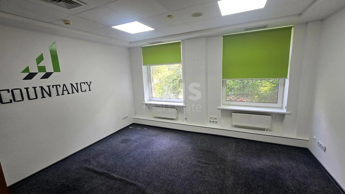 Office vul. Volodymyrs'ka 77, 301m27050718