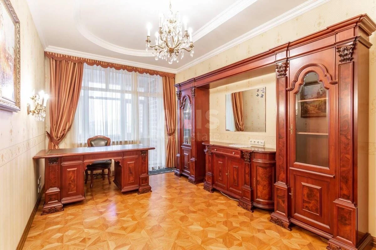 3k apartment bul. Lesi Ukrai'nky 23673883