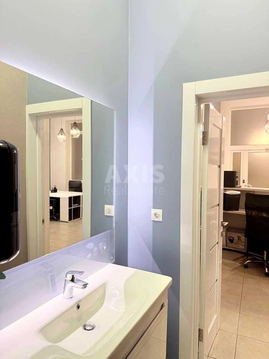 Office vul. Jams'ka 52, 58m2705264