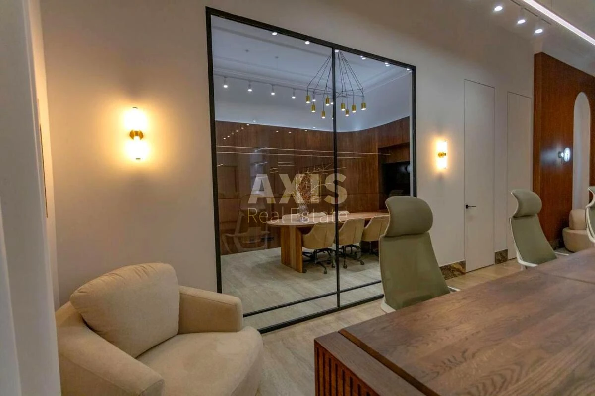 Office vul. Saksagans'kogo 58, 120m2593273