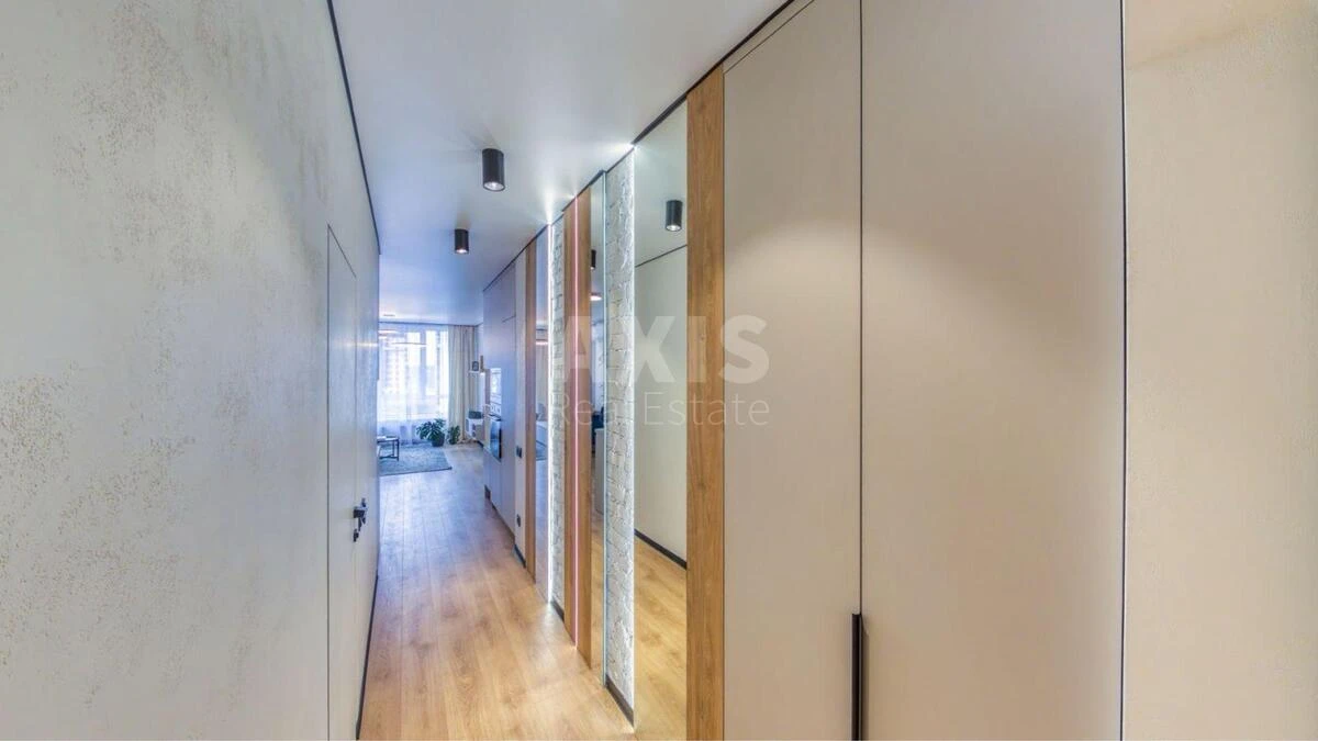 1k apartment vul. Vsevoloda Zmijenka 34/216901913