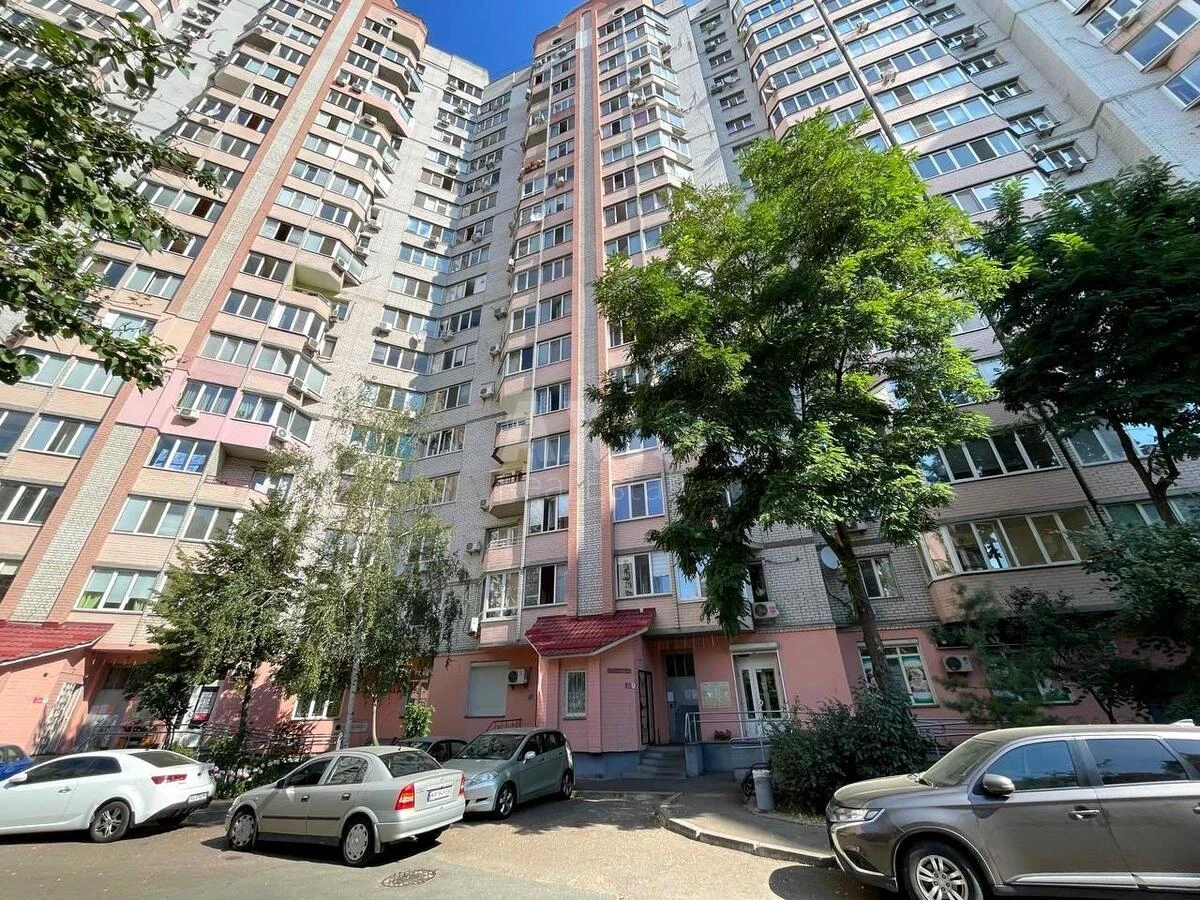 3к квартира ул. Ахматовой Анны 316581322