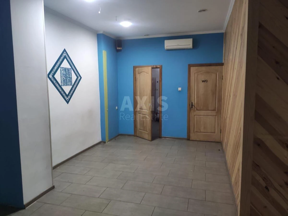 Trade object vul. Entuziastiv 39, 47m2508780