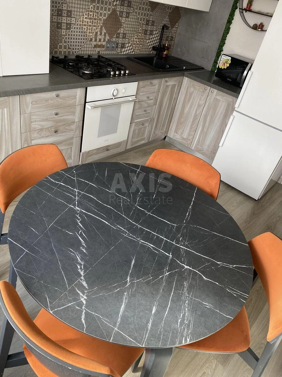 3k apartment vul. Lucenka Dmytra 10690531