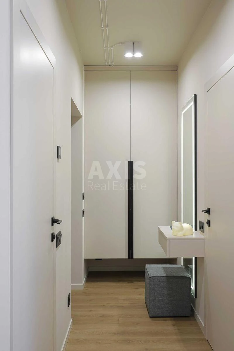 1k apartment vul. Saljutna 2Б642529