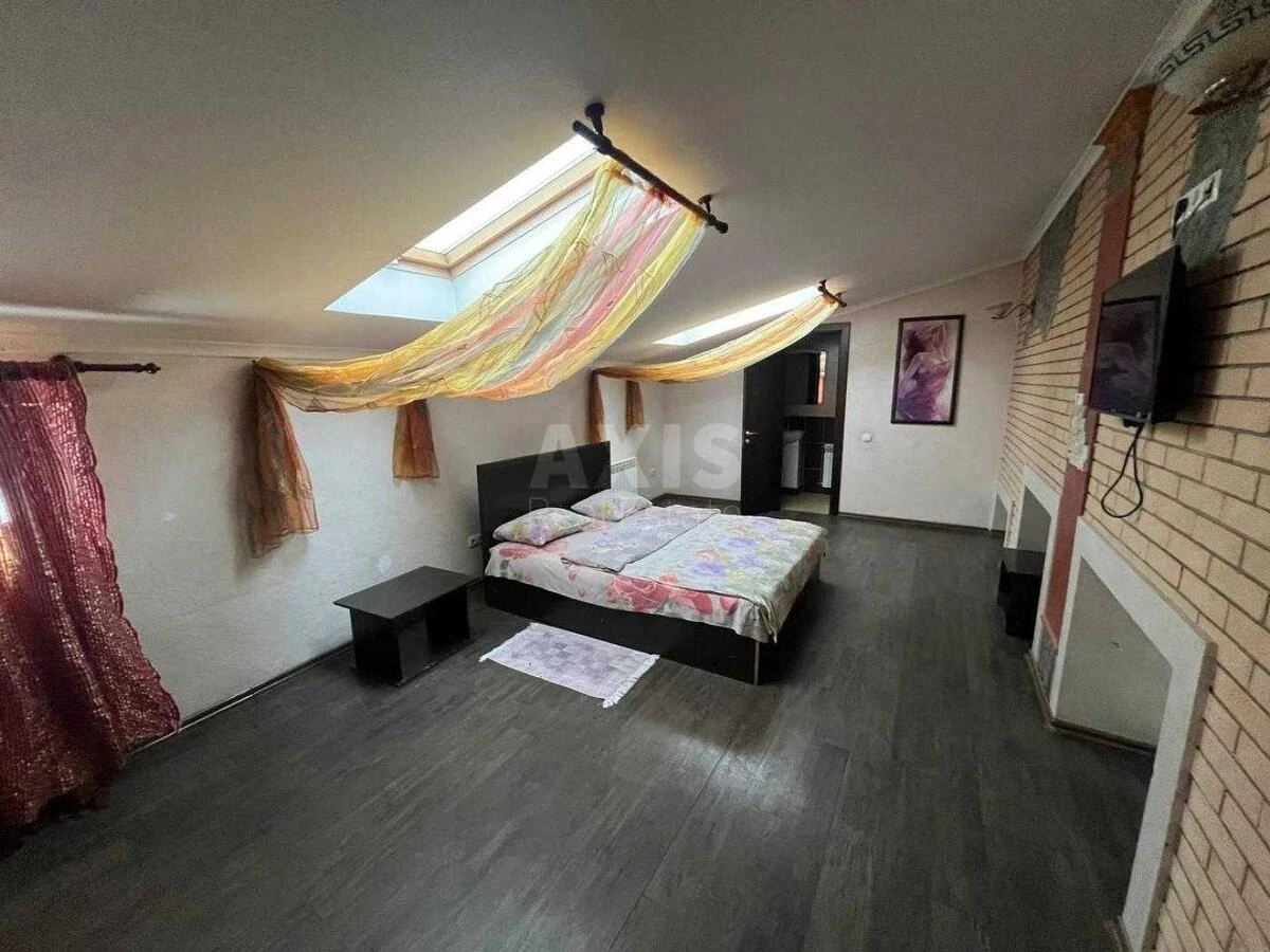 Service object vul. Zhmeryns'ka 7, 1260m2674676