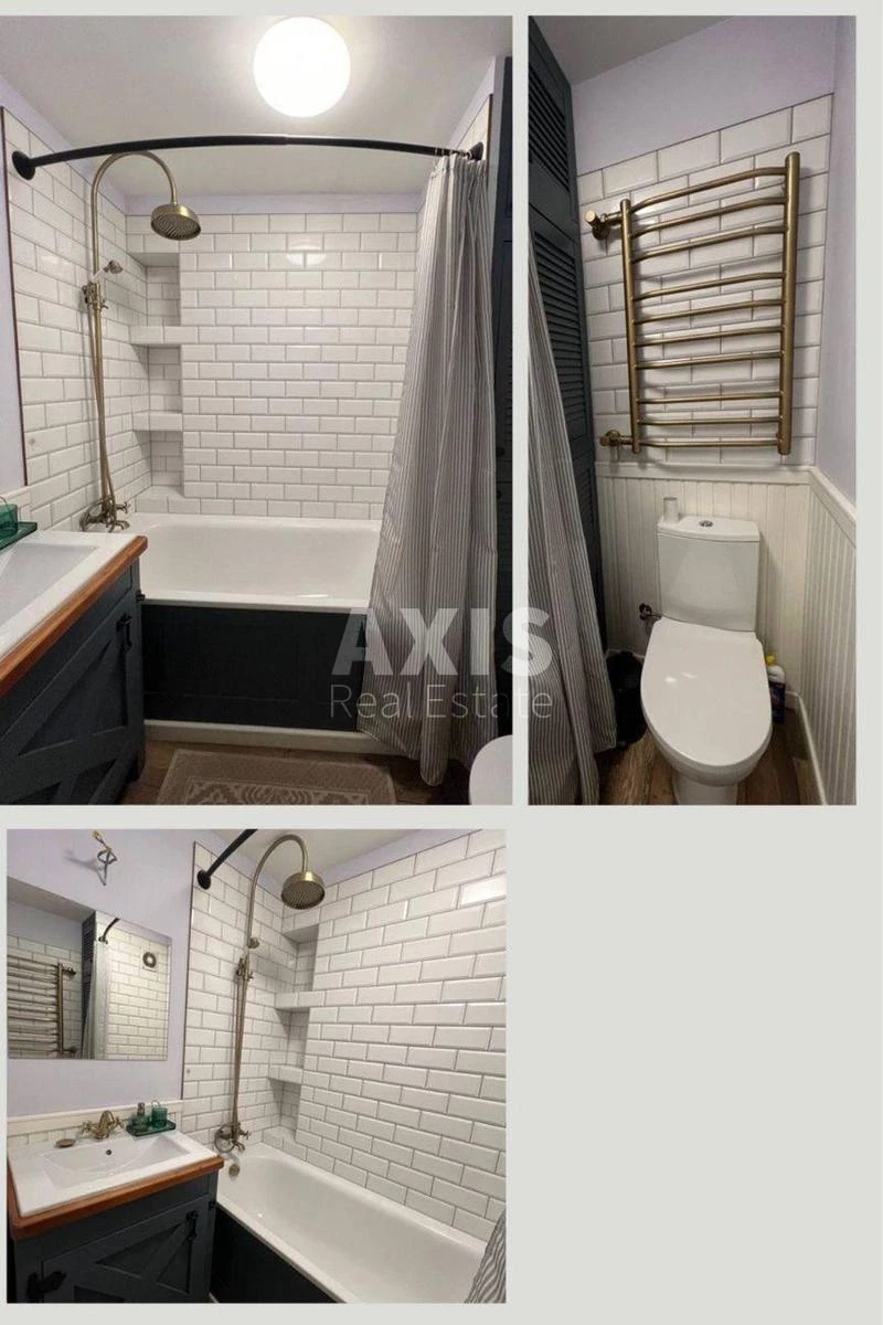 1k apartment vul. Malyshka Andrija 25447176