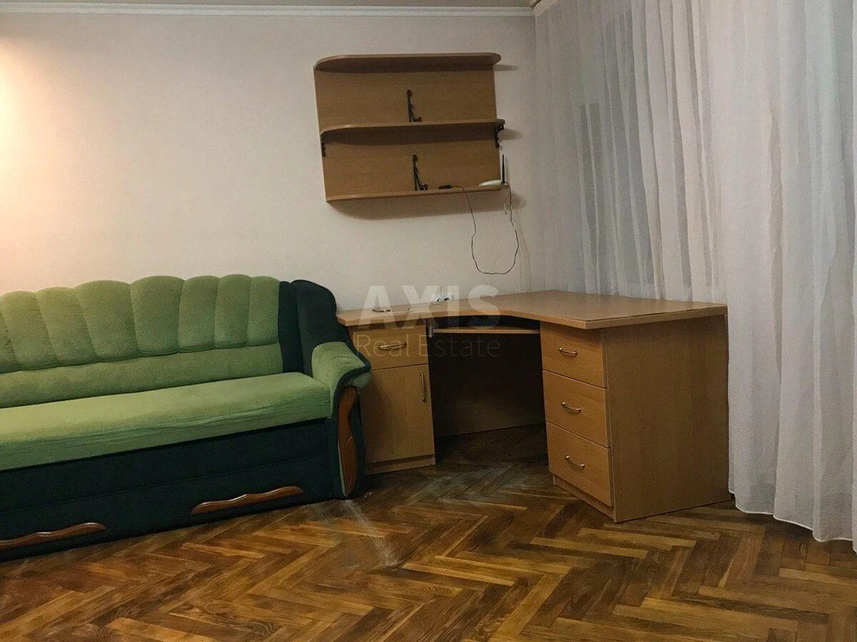 1k apartment vul. Bereznjakivs'ka 36В695004