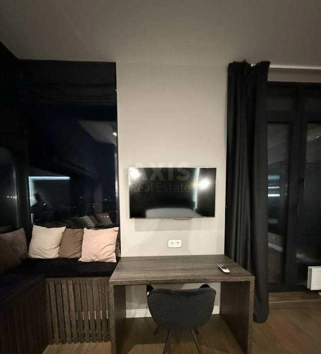 3k apartment vul. Dilova 1/2647005