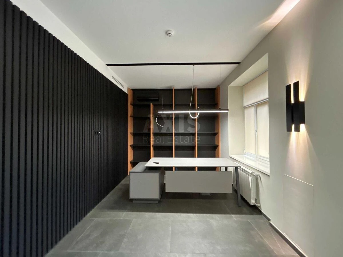 Офис пер. Кутузова 3, 230м2526585