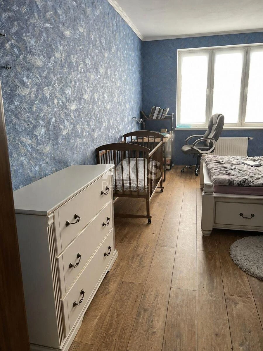 1k apartment vul. Heroyiv Polku «Azov» Four B694964