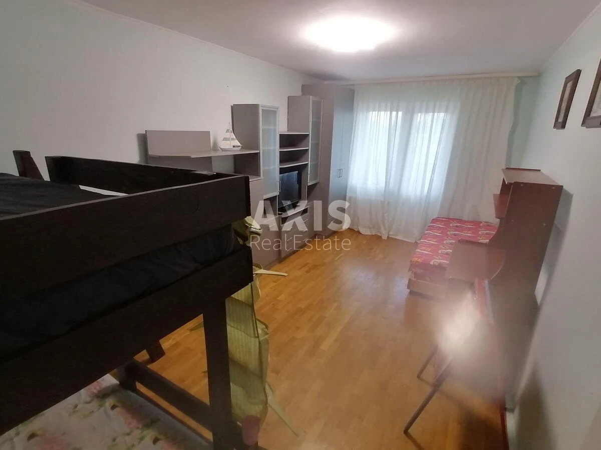 3k apartment vul. Gmyri Borysa 1/2516502