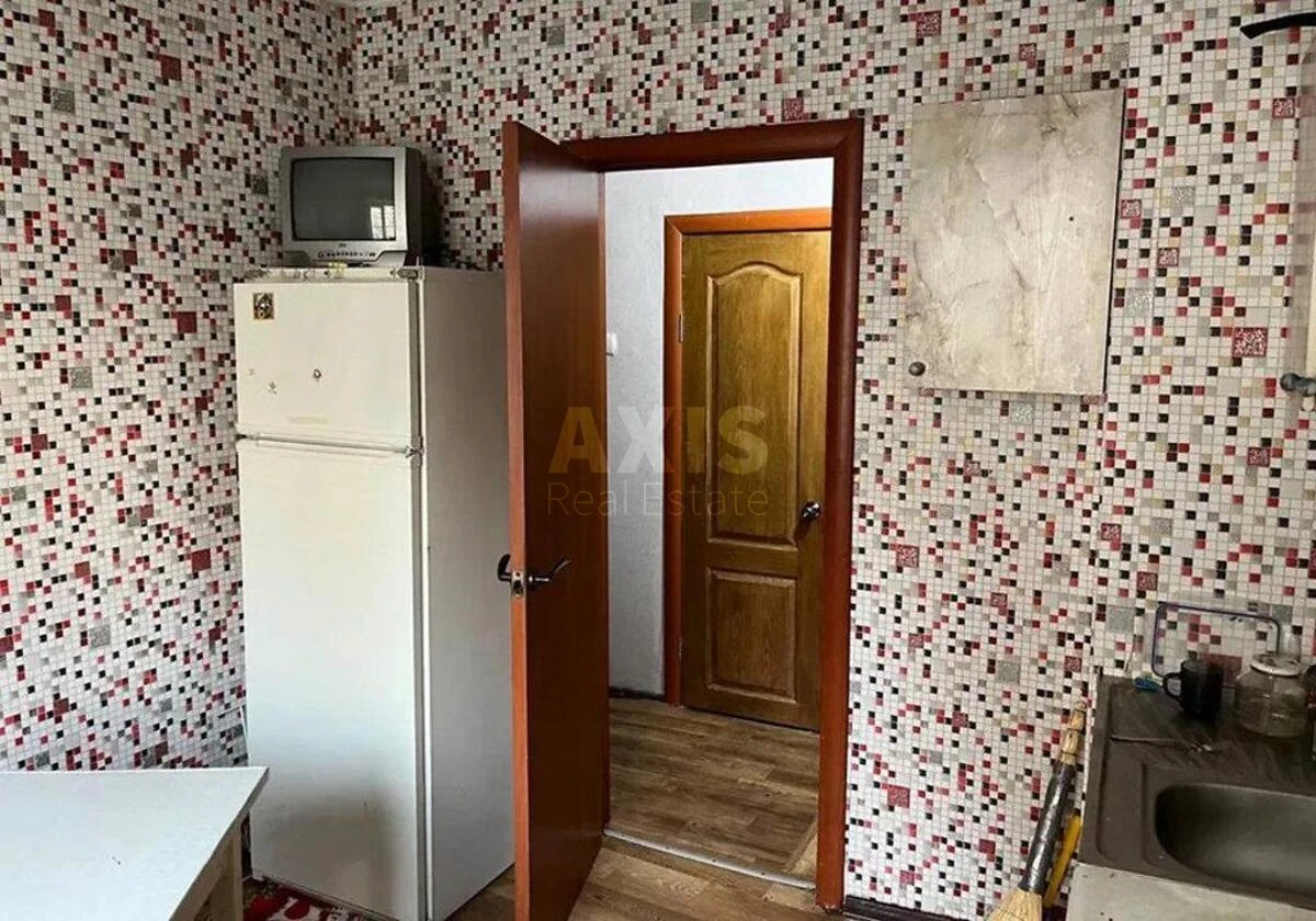 3k apartment vul. Bal'zaka Onore de 4663831