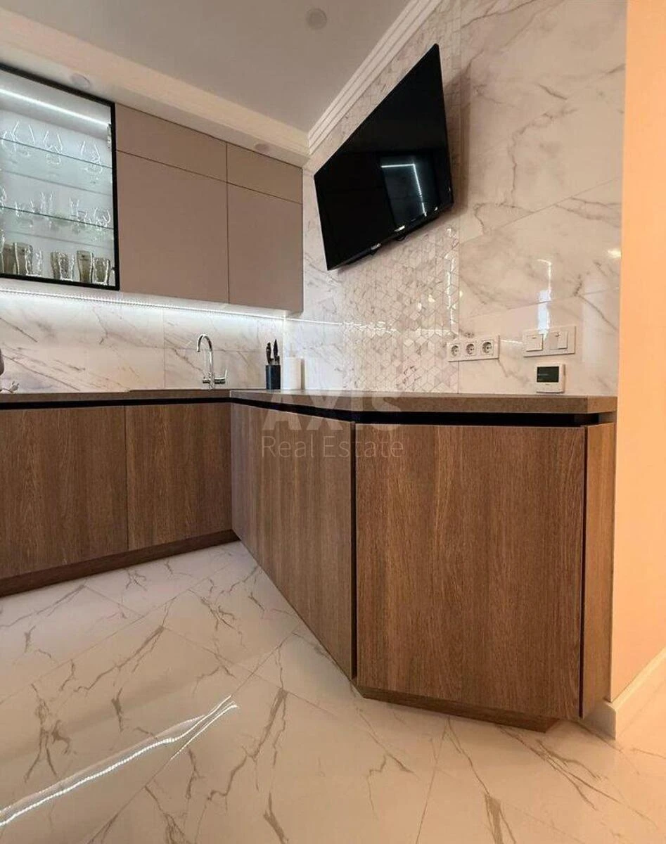 3k apartment vul. Sikors'kogo Igorja Aviakonstruktora 1А615560