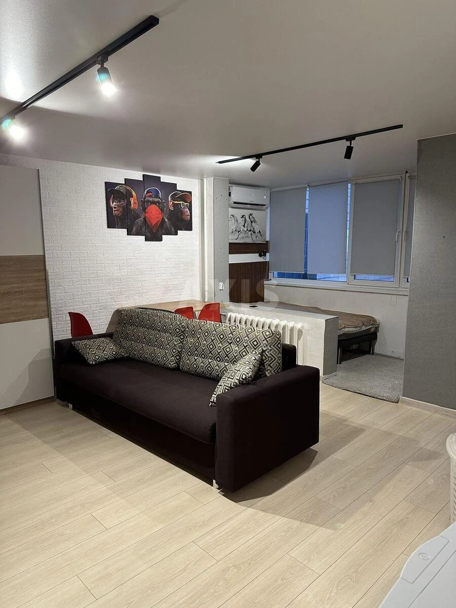 1k apartment vul. Lunachars'kogo 7647412