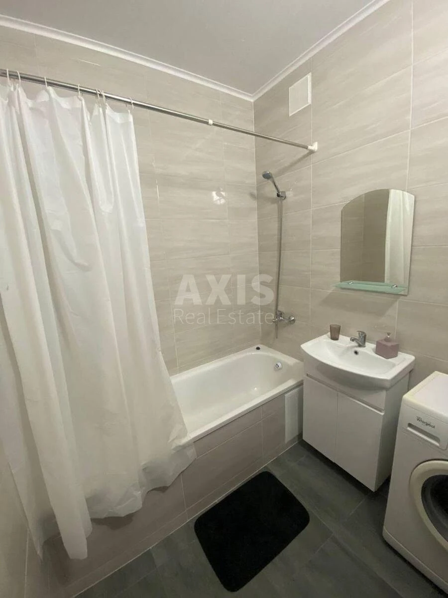 1k apartment vul. Revuc'kogo 54Б647513