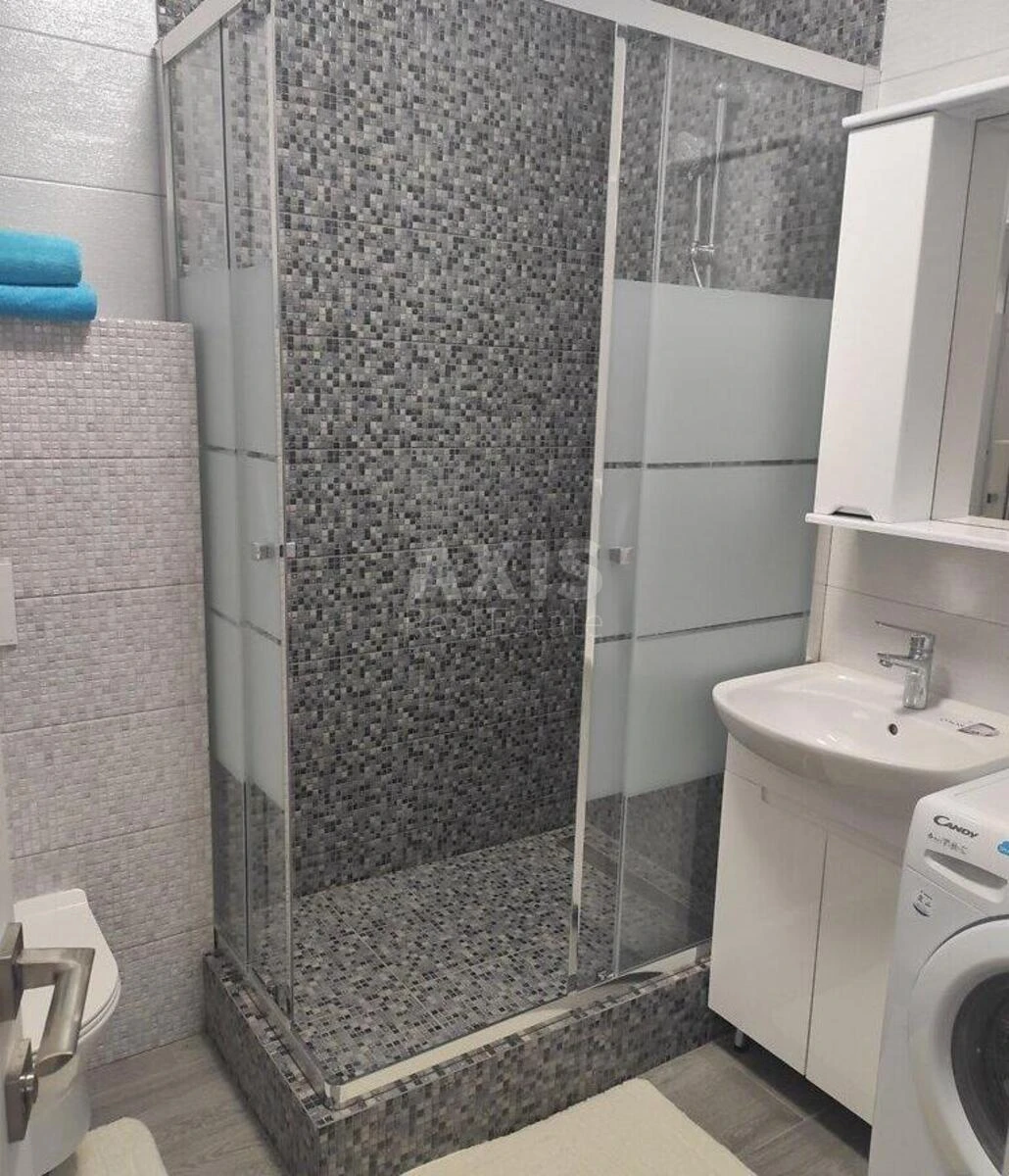 2к квартира пер. Ясиноватский 10679676