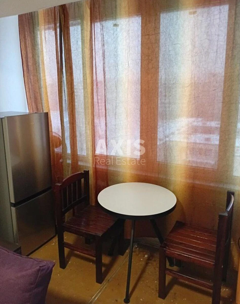 1k apartment vul. Gajdaj Zoi' six A65052