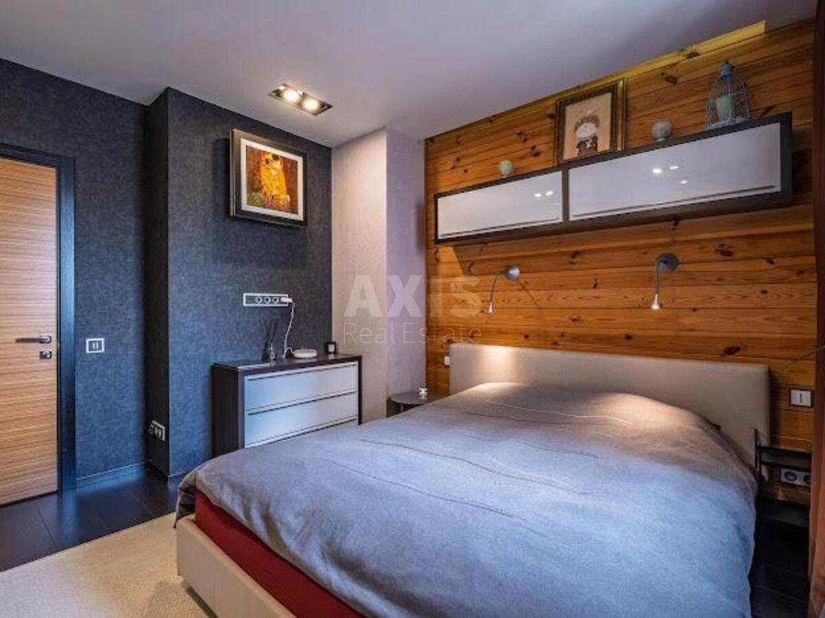 3к квартира ул. Голосеевская 136628516