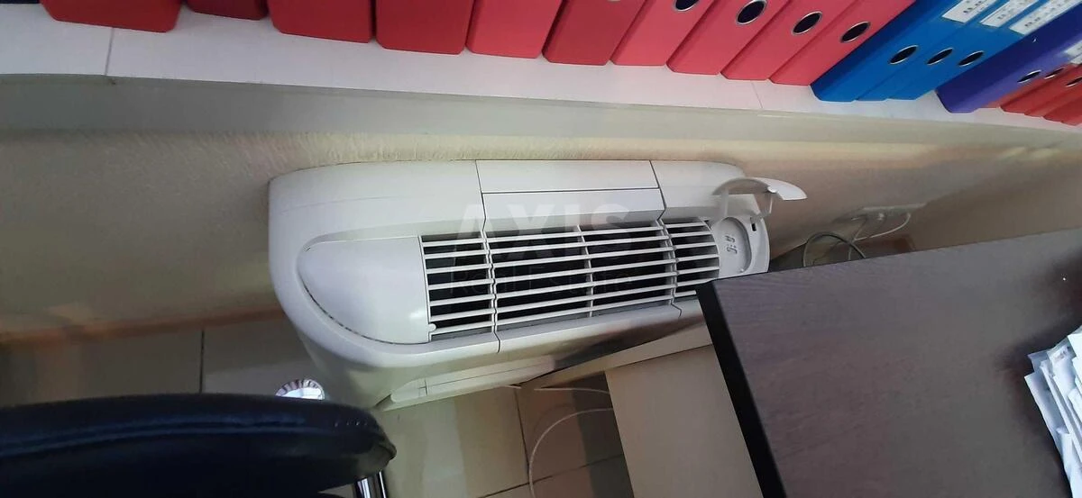 Офис ул. Антоновича 172, 65м2662969