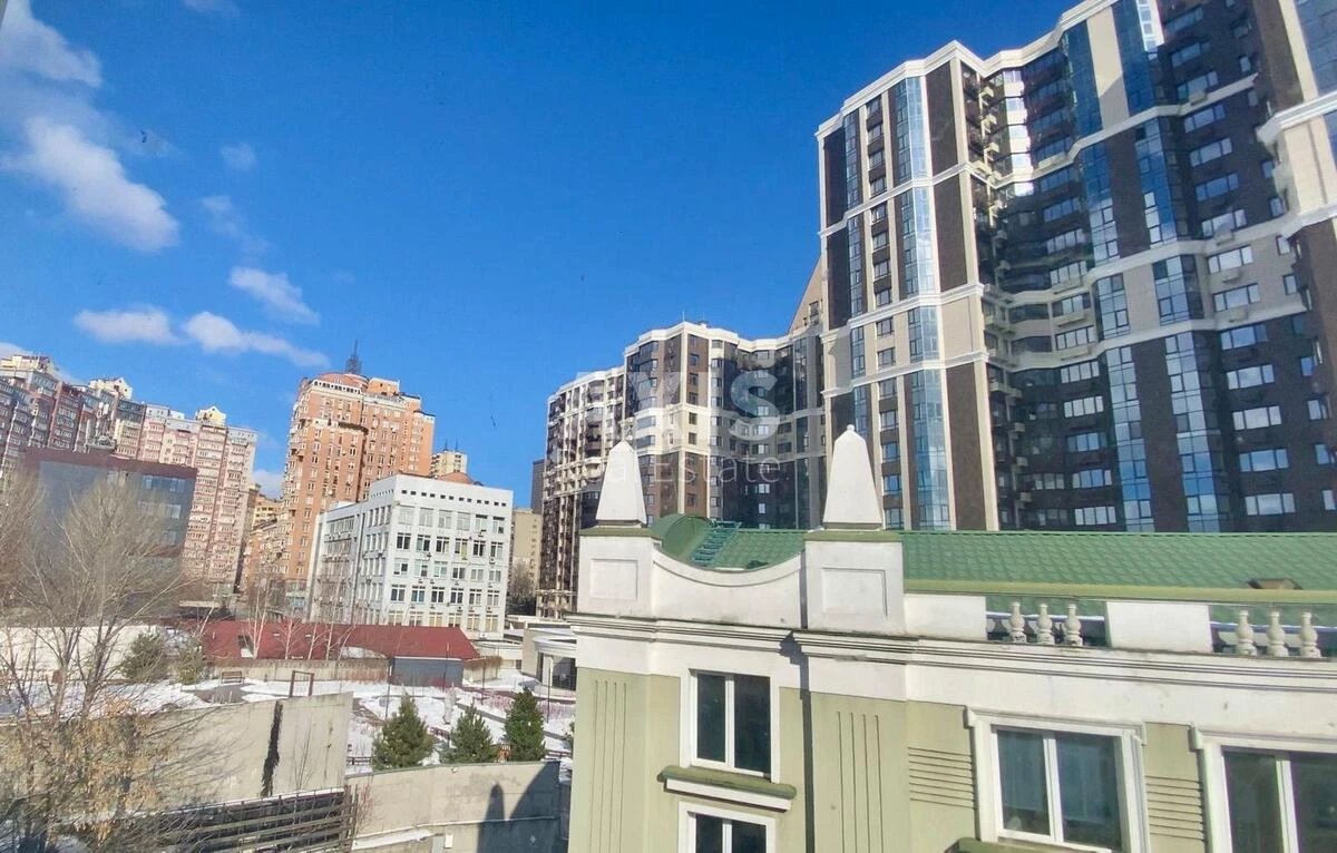 Service object vul. Zolotonis'ka 23, 1005m2583221