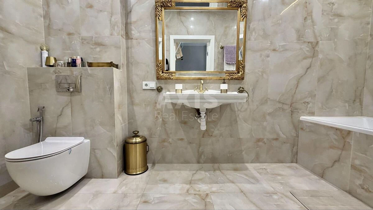Дoм ул. Виноградная, 120м2, город Киев6920214